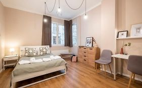 Top Centre 1 Bedroom Apt Next To Vitosha Blvd.